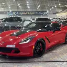كورفيت 2015