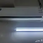 مكيف اسبلت شبه جديد ولا غلطة
