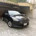سياره إسكورت 2020