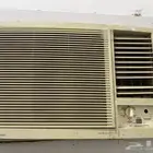 مكيف شابك