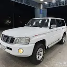 باترول 2007 بدي وكالة