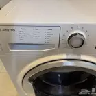 مجفف اريستون جديد استخدام نظيف