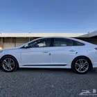 للبيع هيونداي سونتا 2018