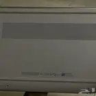 لاب توب HP استخدام 3 شهور