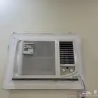 مكيف شباك من زامل   Zamil AC