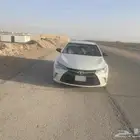 كامري 2016