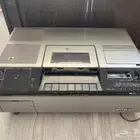 ( متحف و تراث و نوادر ) فيديو Sony عمره أكثر من 48 سنه
