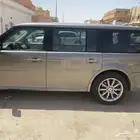 فورد فليكس 2014