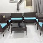 كراسي حديقه