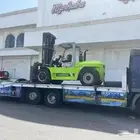 رافعه شوكيه سكين فور كليفت ايجار في جده