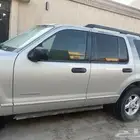 فورد اكسبلورر 2005