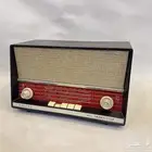 راديو فيليبس قديم