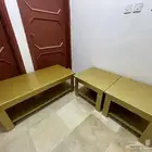 طاولات للبيع