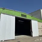 مستودع بمبنى إداري للايجار بحي النخيل