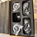 فتحات تكييف مضيئة يخت s class 2014 الى 2020