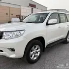 برادو 2020 اربعه سلندر عداد 230 الف كم