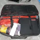 شنطه اغراض الوكاله تيوتا مع ماطور
