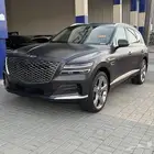 جنسس GV80 2023 رويال فل اوبشن عداد 3 الاف