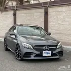 مرسيدس_C200_AMG_2019