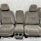 مراتب يوكن سييرا
