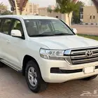 لاندكروزر GXR 2021 رقم 1 هدد وكاله نضيييف للغايه