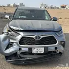 تويوتا هايلاندر 2022