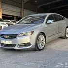 امبالا LTZ موديل 2015 سعودي .