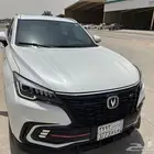 شانجان فل كامل CS85 2023 ماشي 30 الف وكاله