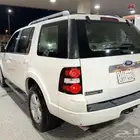 اكسبلور 2010 بدي وكالة