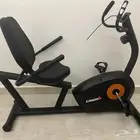 جهاز رياضي سير صغير جديد دراجه سيكل جديد