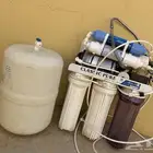 جهاز تحليله 7 مراحل