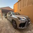 لكزس LX600 2023