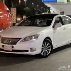 لكزس es350 2009 محول 2011