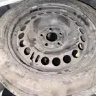 جنط 17 اسبير