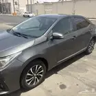 كورلا 2018