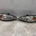 قطع و شمعات كامري 2003 إلى 2006 وما فوق و يتوفر قطع أوريون