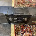 مسجل قديم للبيع تراثي ..شغال..ماركة sony