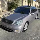 لكزس Ls430