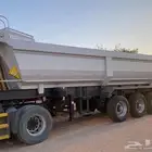 للبيع صندوق ثلاث محاور جديد
