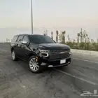 تاهو بريميير 2021