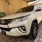 فورشنر مديل 2019 بنزين ( 4 سرندل ) بدون دبل سعودي ممشى قليل