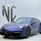 بورش تيربو 2022