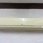 تكييف L G. طن ونصف