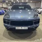 بورش كايين ساماكو 2019