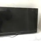 شاشة سوبر جنرل 240 بوصه شغله