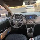 جراند i10 للبيع نظيف