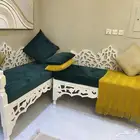 كراسي بشكل كنب