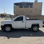 سلفرادو 2018
