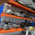 شمعات مازدا