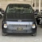 هونداي ستاريا موديل 2025